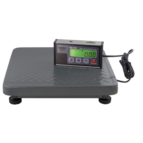 Shipping Scale - Picture 2 of 2